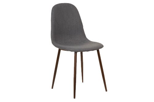 Silla Kiero de metal - Daaq Interiores