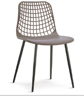 Silla Kuka - Daaq Interiores