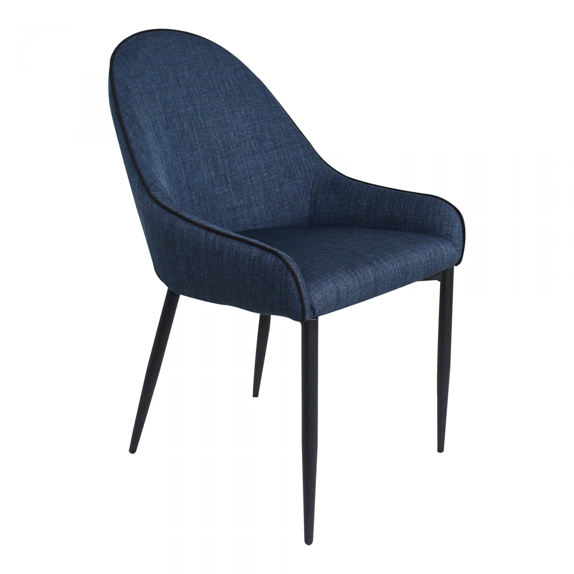 Silla Lapis Lazuli - Daaq Interiores