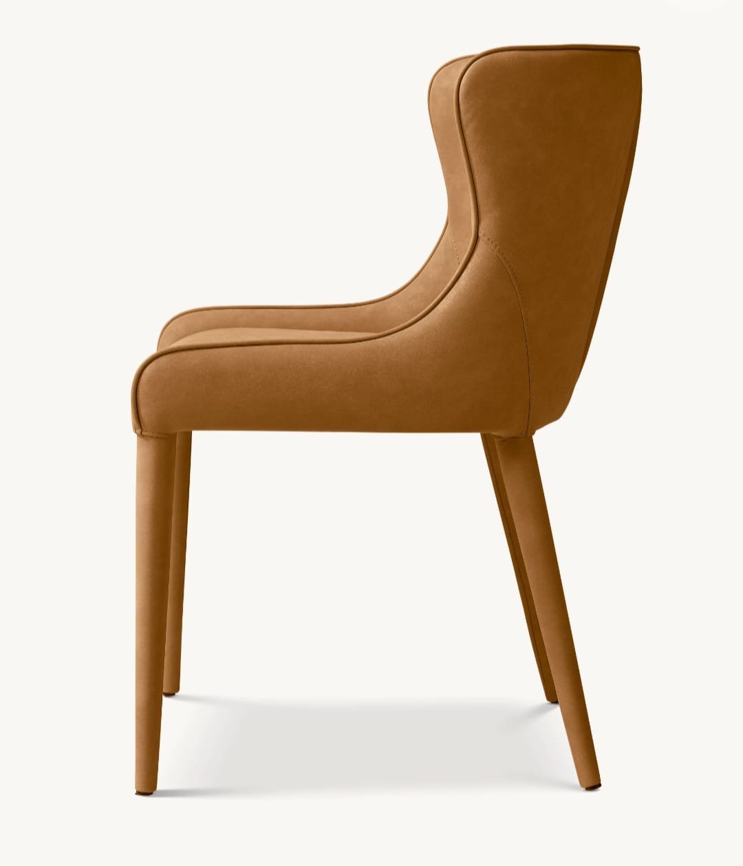Silla Lateral Nicola Slope - Daaq Interiores