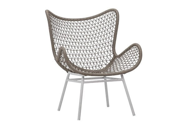 Silla Ocasional Carmen - Daaq Interiores