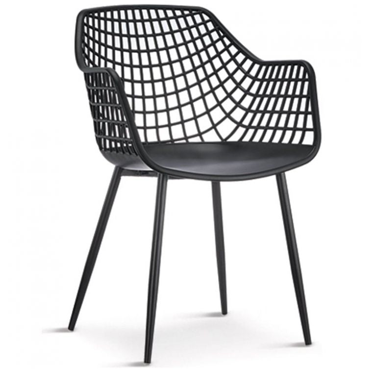 Silla Ocasional Darma - Daaq Interiores