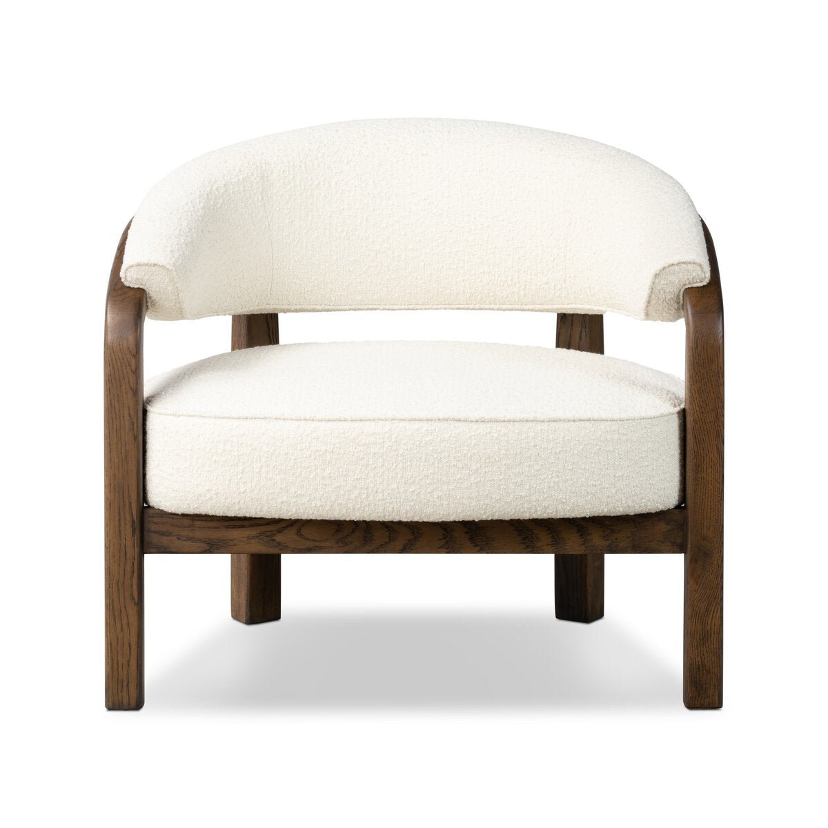Silla Ocasional Marci - Daaq Interiores