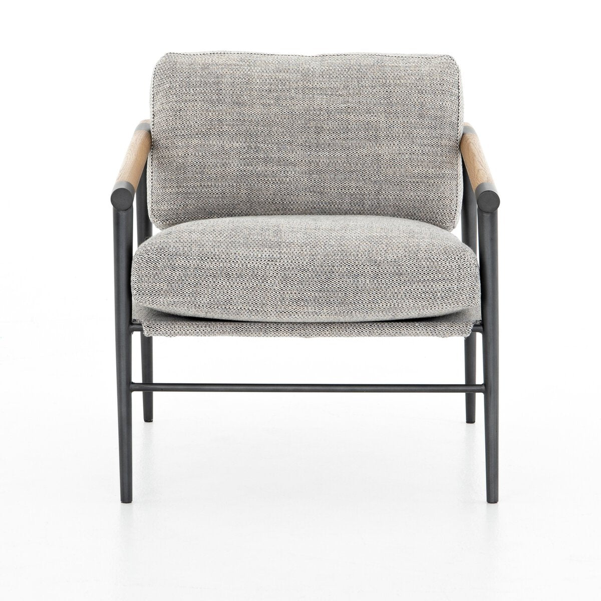 Silla Ocasional Rowen - Daaq Interiores