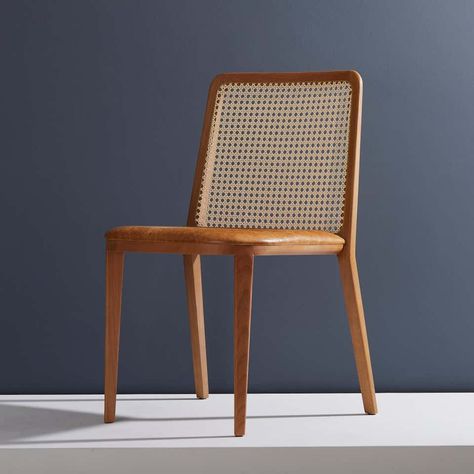 Silla Ratán - Daaq Interiores