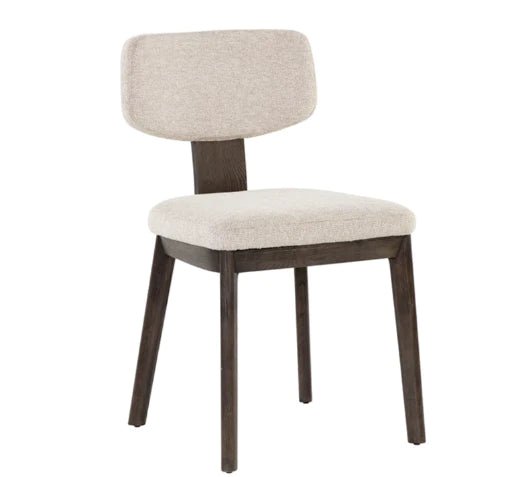 Silla Ricket - Daaq Interiores