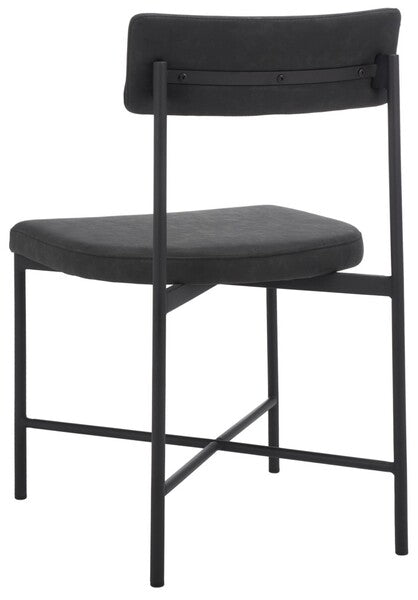 Sillas de Comedor Arquero - Daaq Interiores
