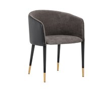 Sillón Asher - Daaq Interiores