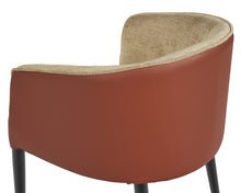 Sillón Asher - Daaq Interiores