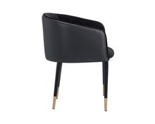 Sillón Asher - Daaq Interiores