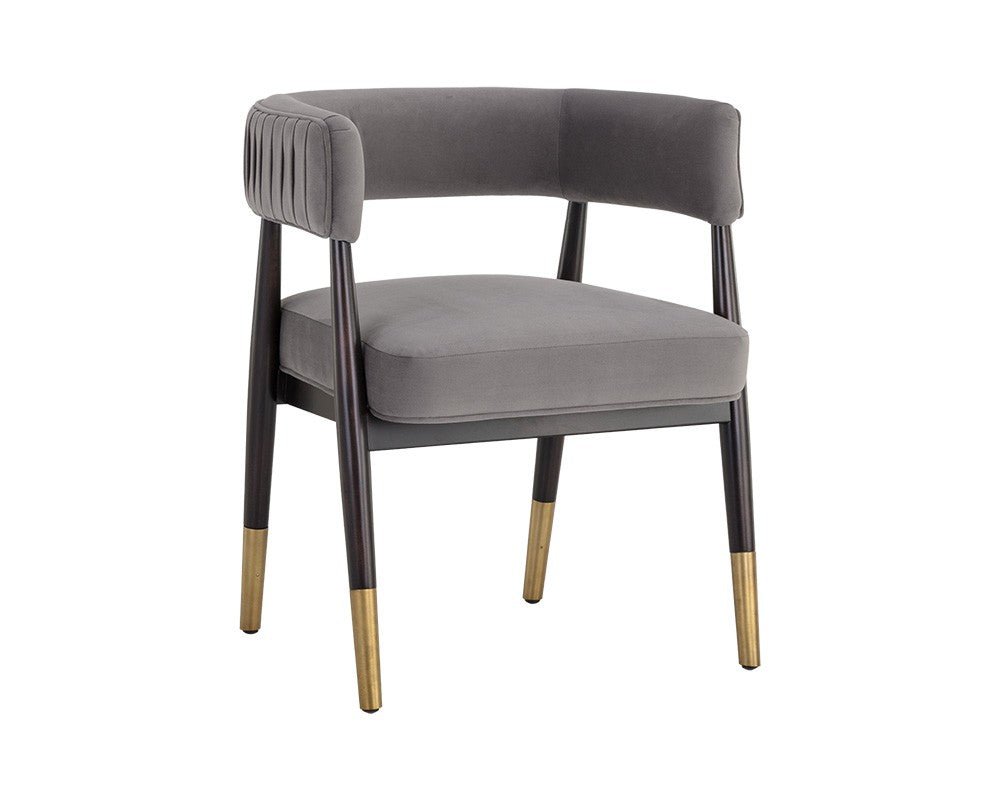Sillón Callem - Daaq Interiores