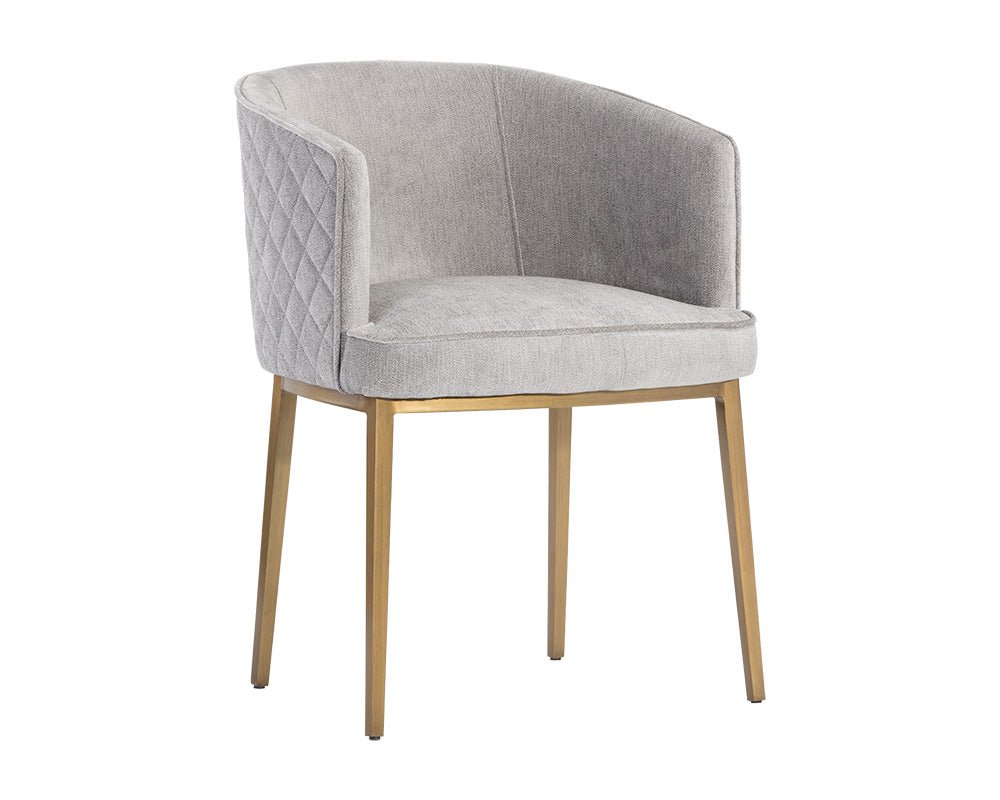 Sillón Cornella - Daaq Interiores