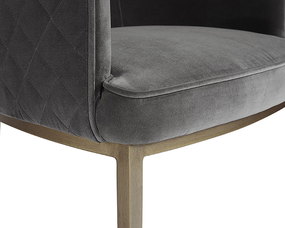 Sillón Cornella - Daaq Interiores