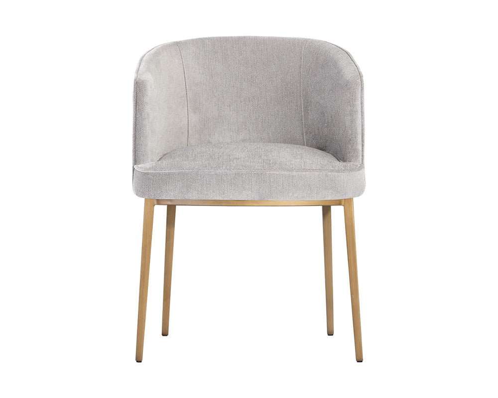Sillón Cornella - Daaq Interiores