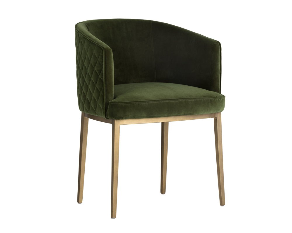 Sillón Cornella - Daaq Interiores