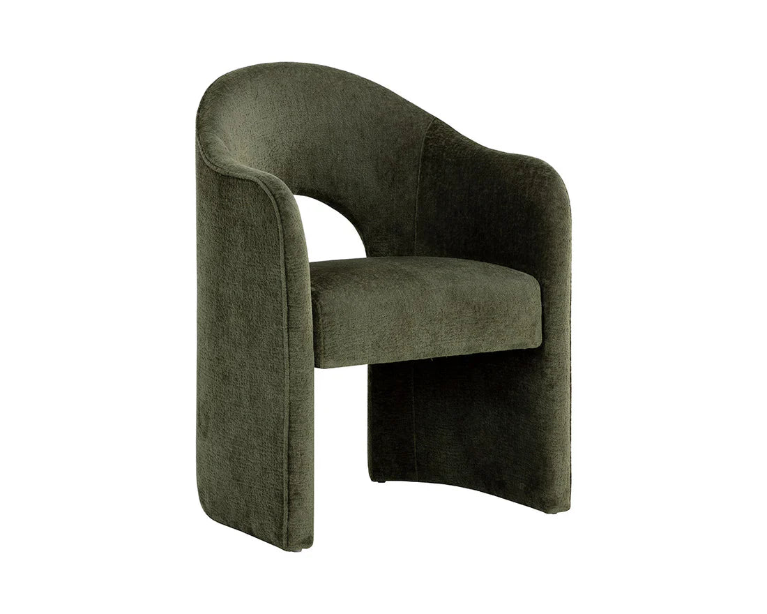 Sillón de Comedor Anaya - Daaq Interiores