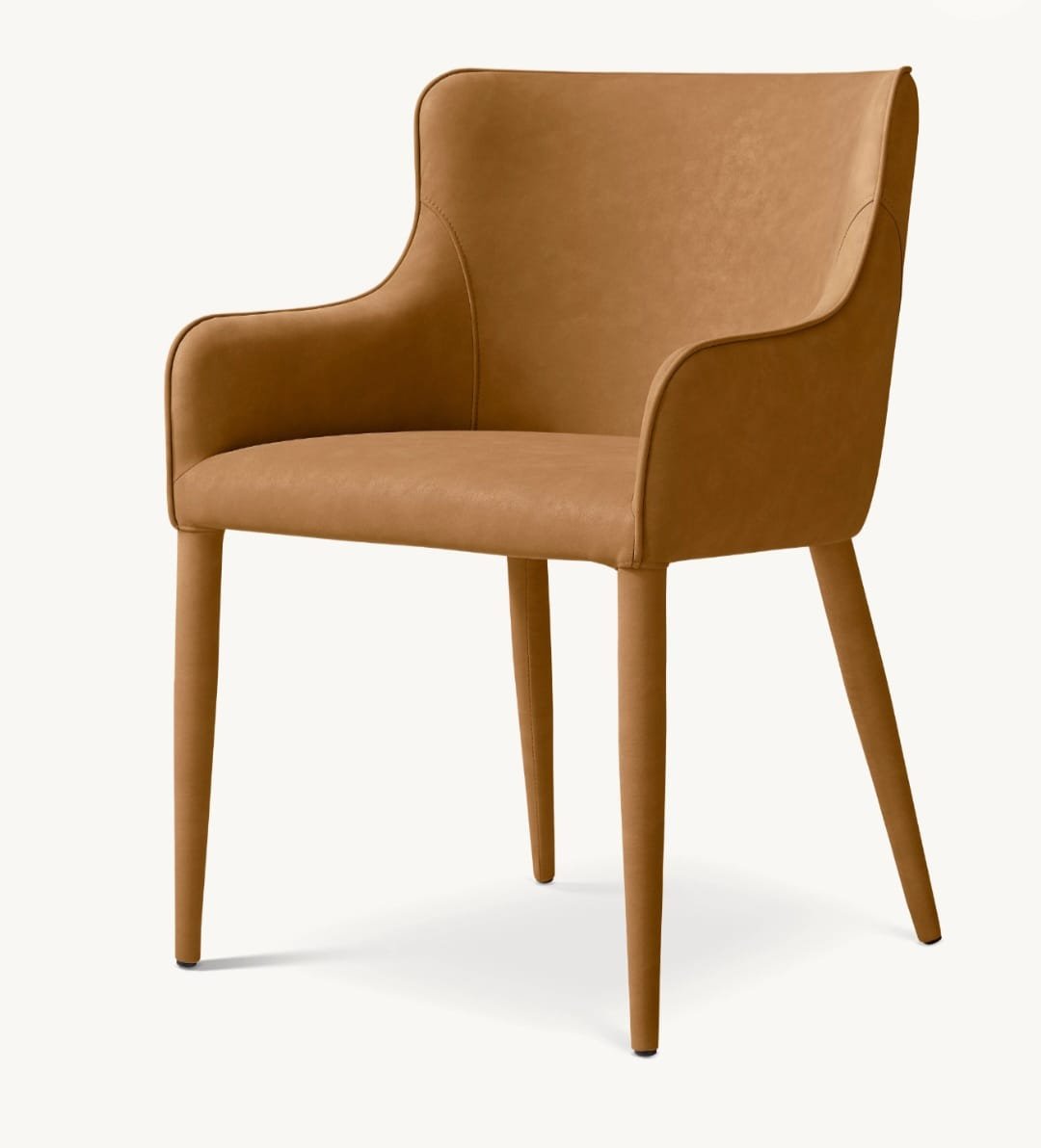 Sillón de Comedor Nicola Slope - Daaq Interiores