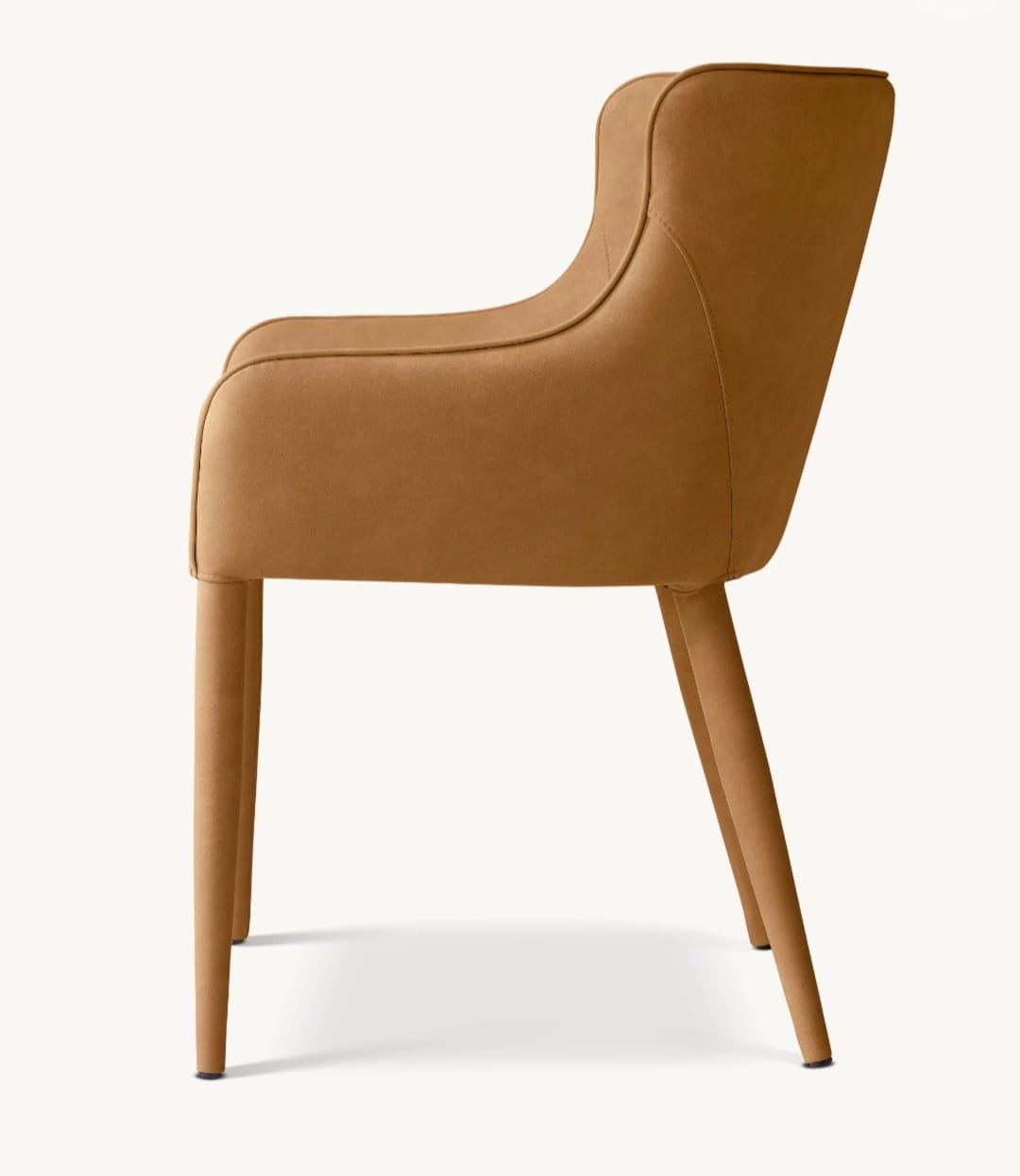 Sillón de Comedor Nicola Slope - Daaq Interiores