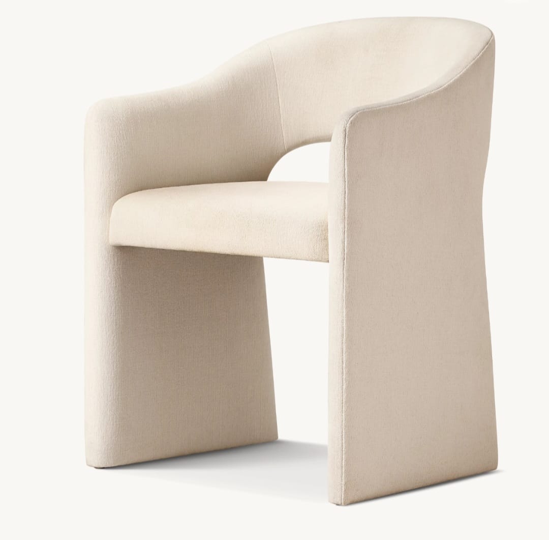 Sillón de Comedor Tamara - Daaq Interiores