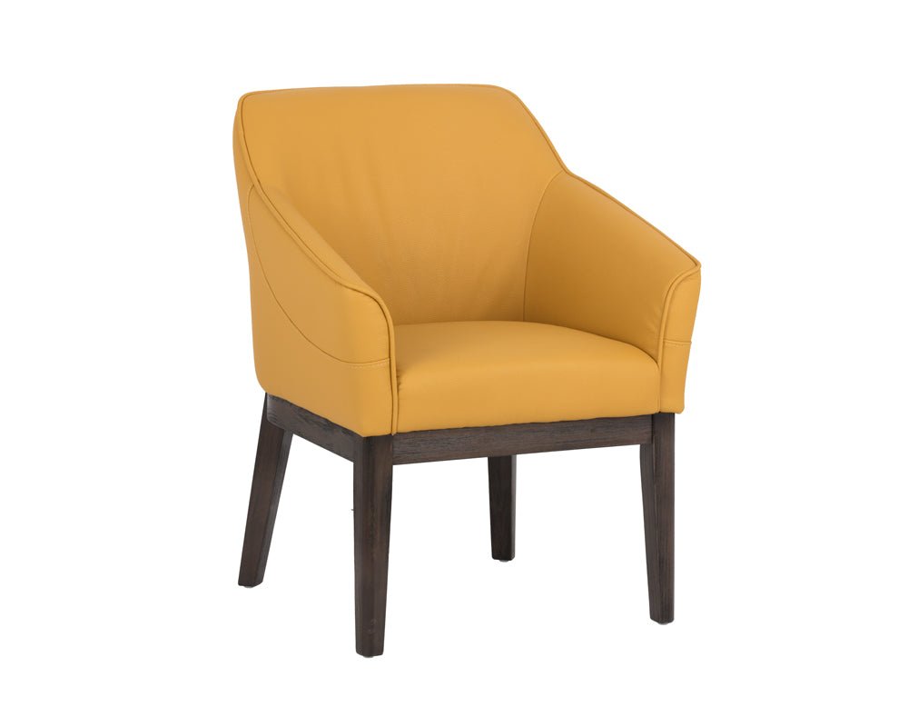 Sillón Dorian - Daaq Interiores