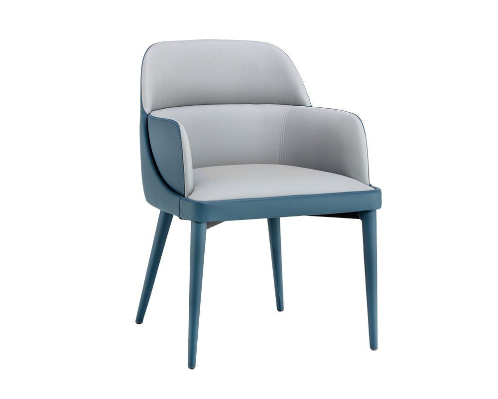 Sillón Hagan - Daaq Interiores