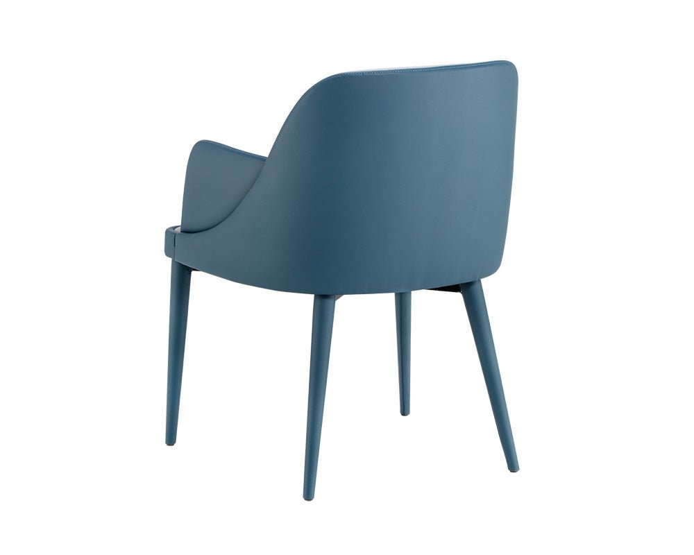 Sillón Hagan - Daaq Interiores