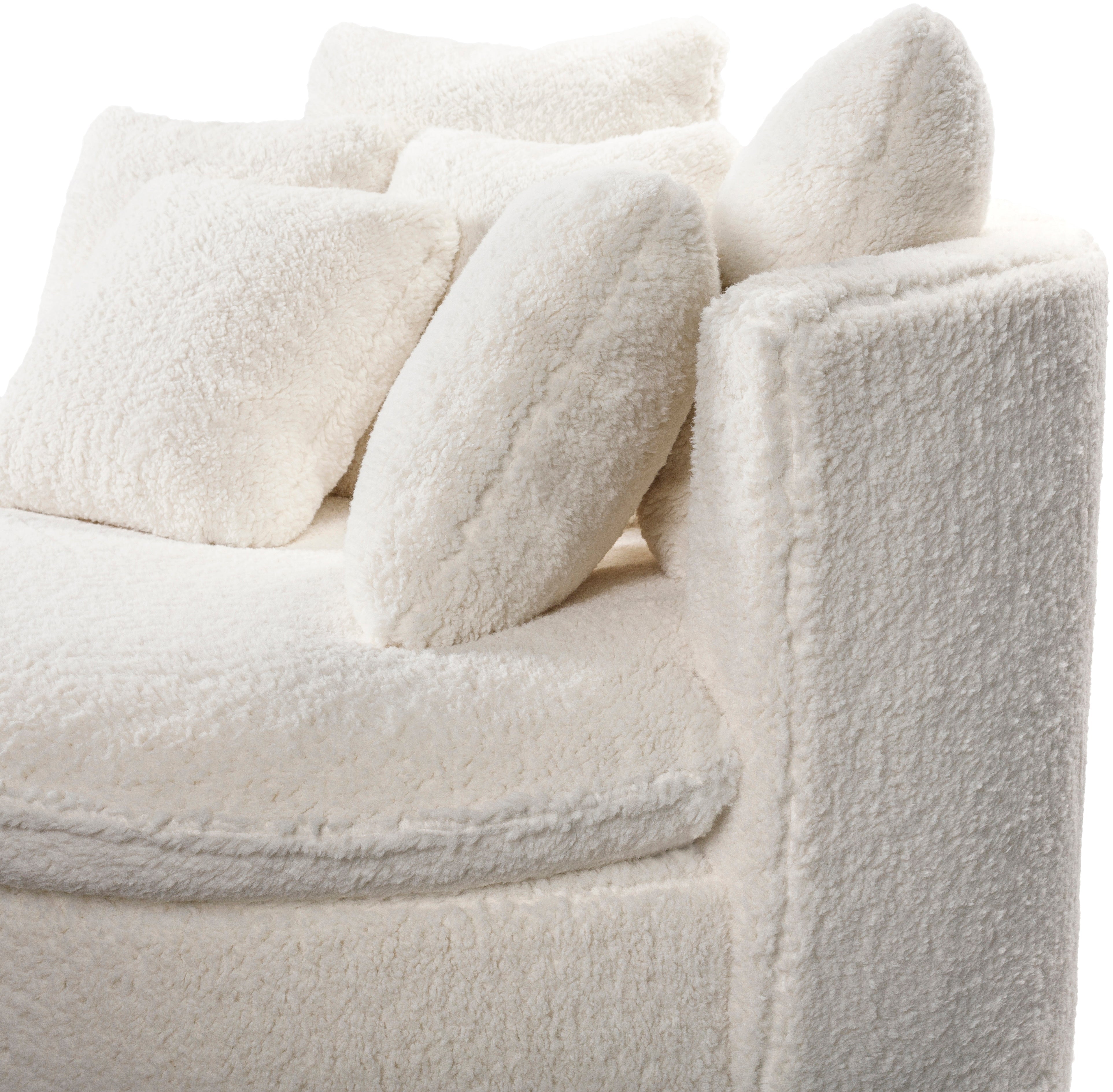 Sillón Modular Drancy - Daaq Interiores