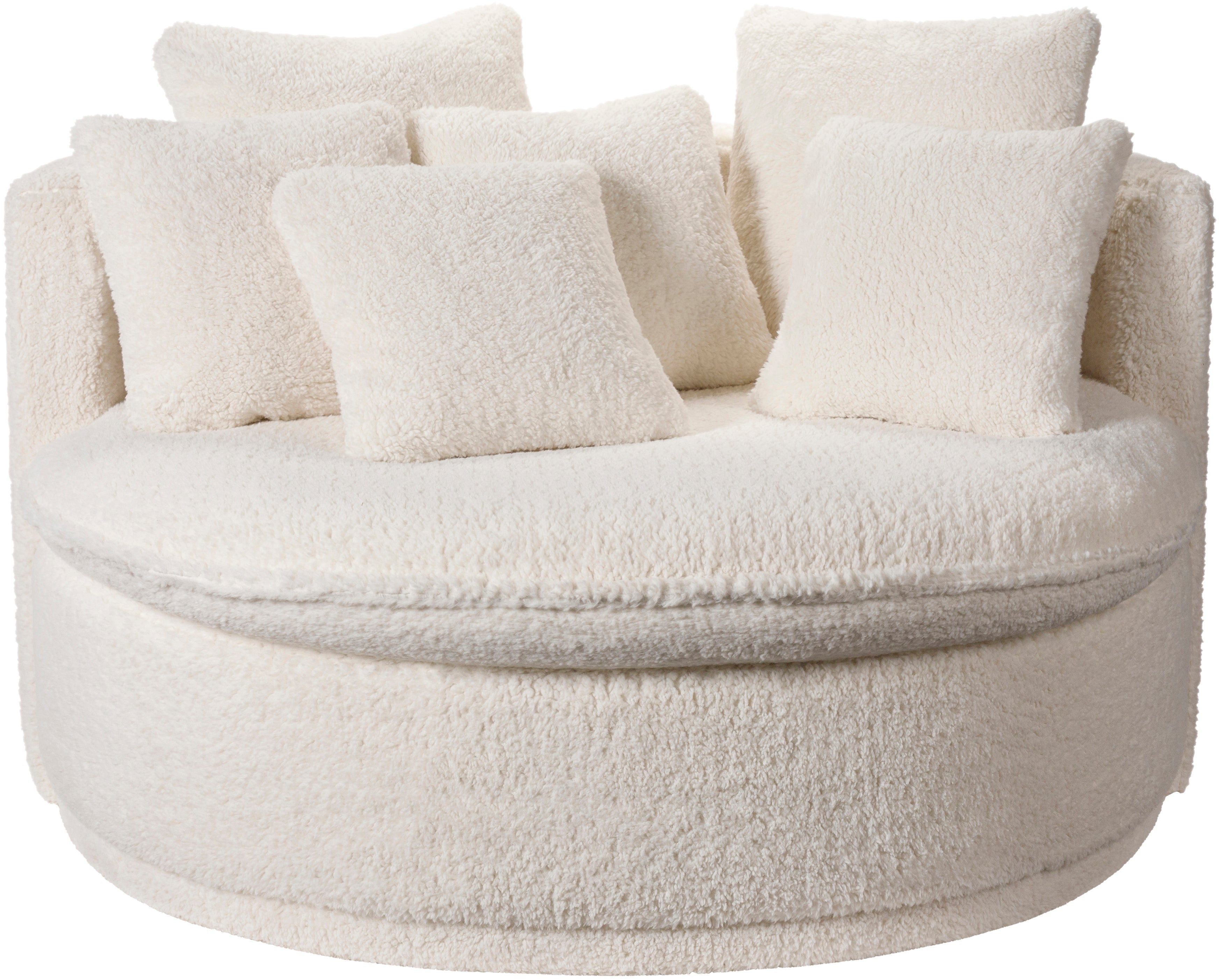 Sillón Modular Drancy - Daaq Interiores