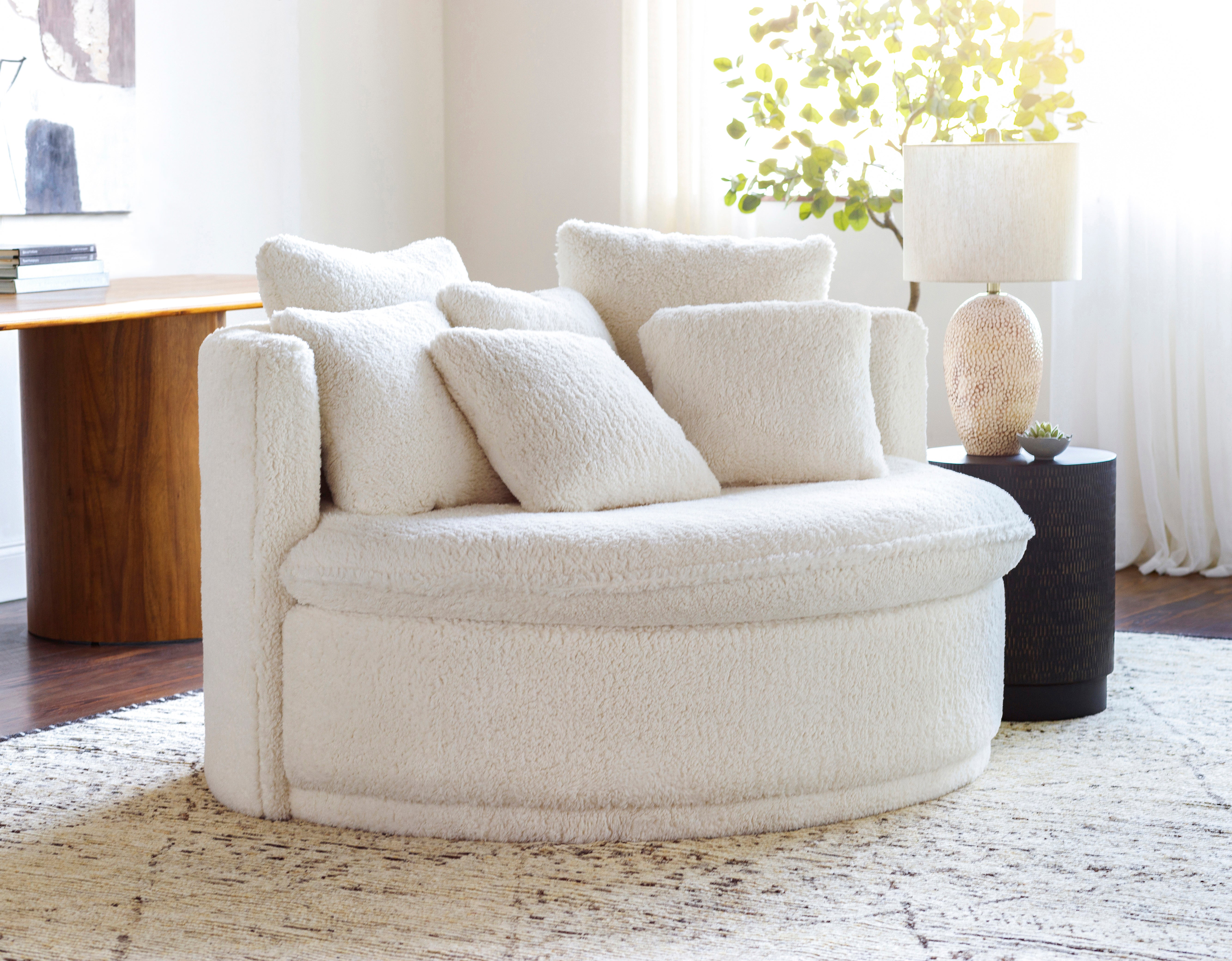 Sillón Modular Drancy - Daaq Interiores