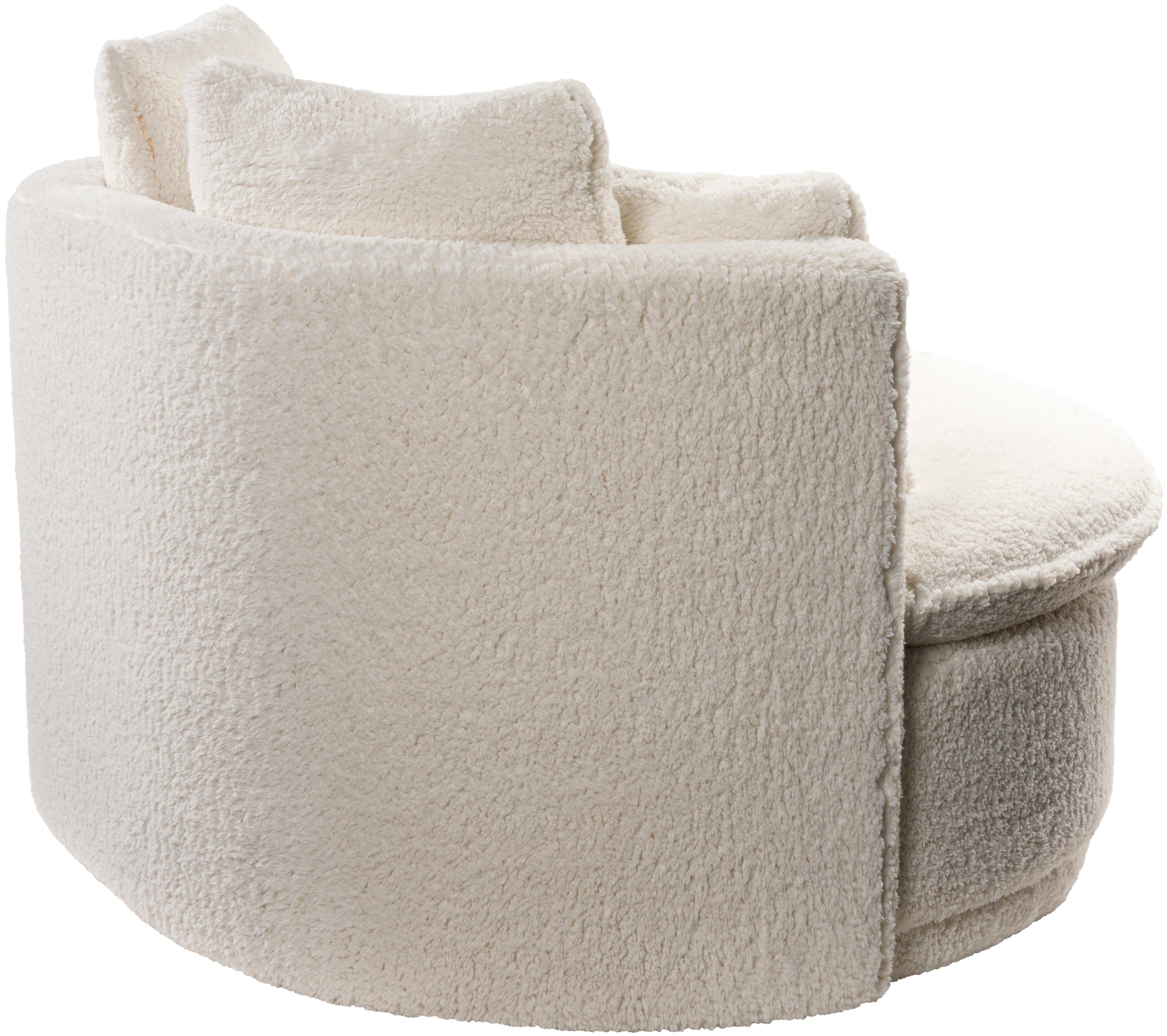 Sillón Modular Drancy - Daaq Interiores