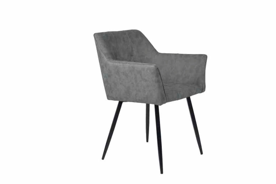 Sillón Ocasional Benz - Daaq Interiores