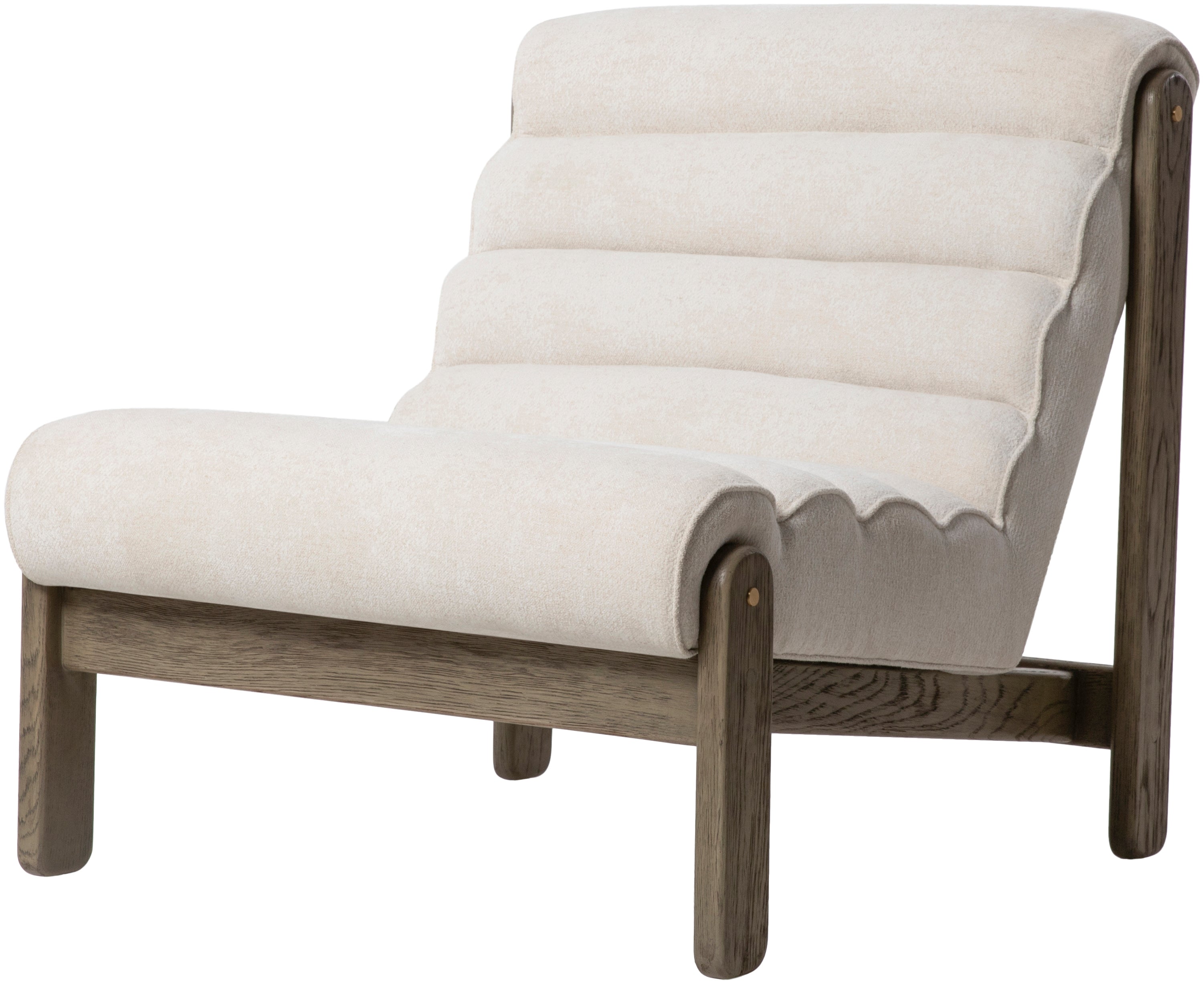 Sillón Ocasional Berland - Daaq Interiores