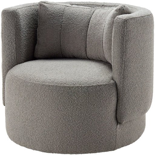 Sillón Ocasional Bingham - Daaq Interiores