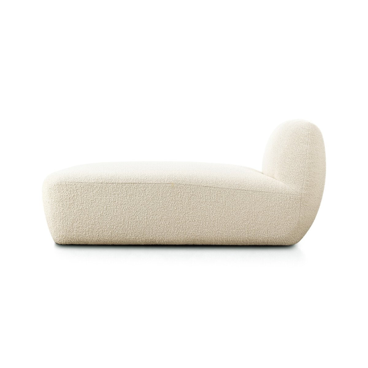 Sillon Ocasional Chaise Lounge Kyler - Daaq Interiores