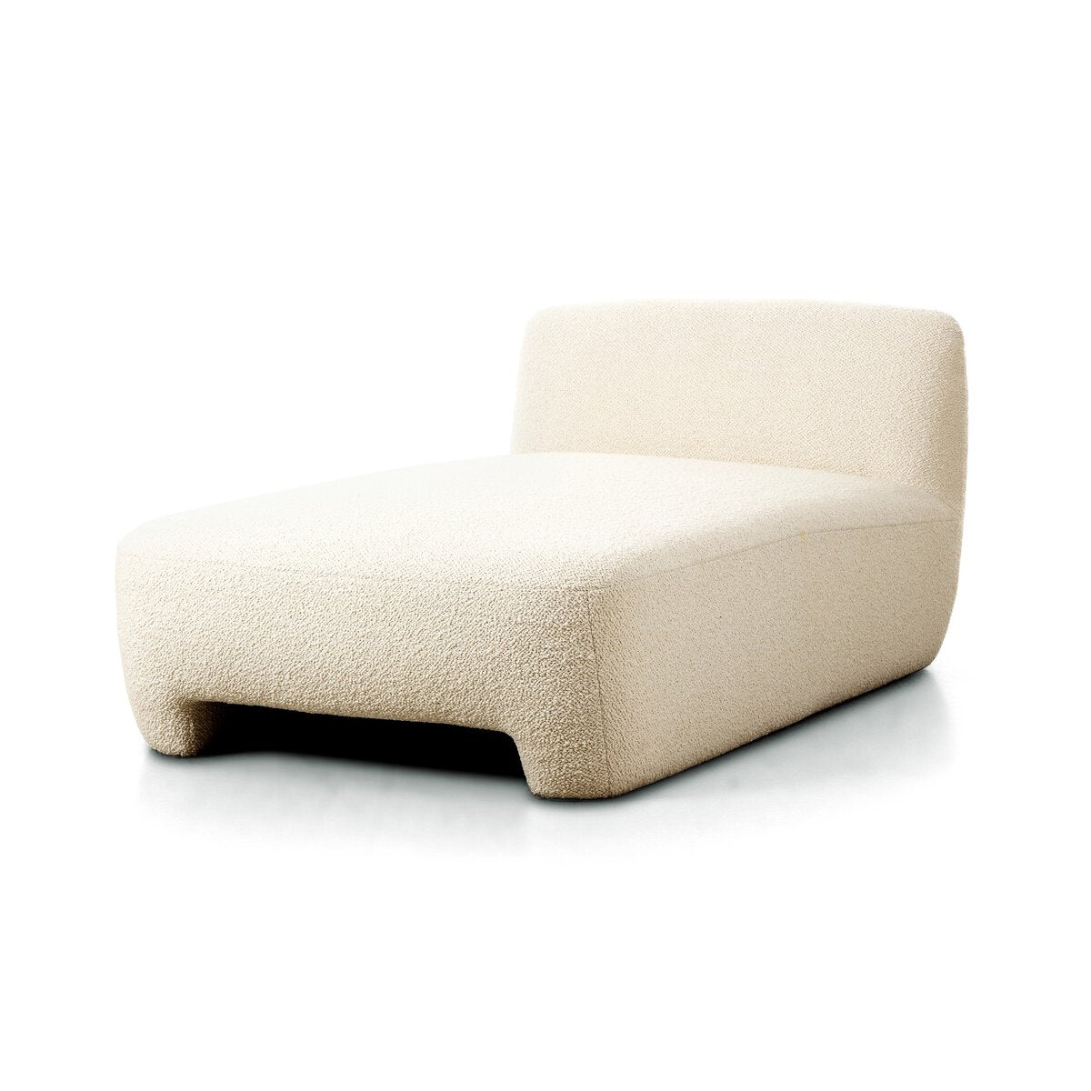 Sillon Ocasional Chaise Lounge Kyler - Daaq Interiores