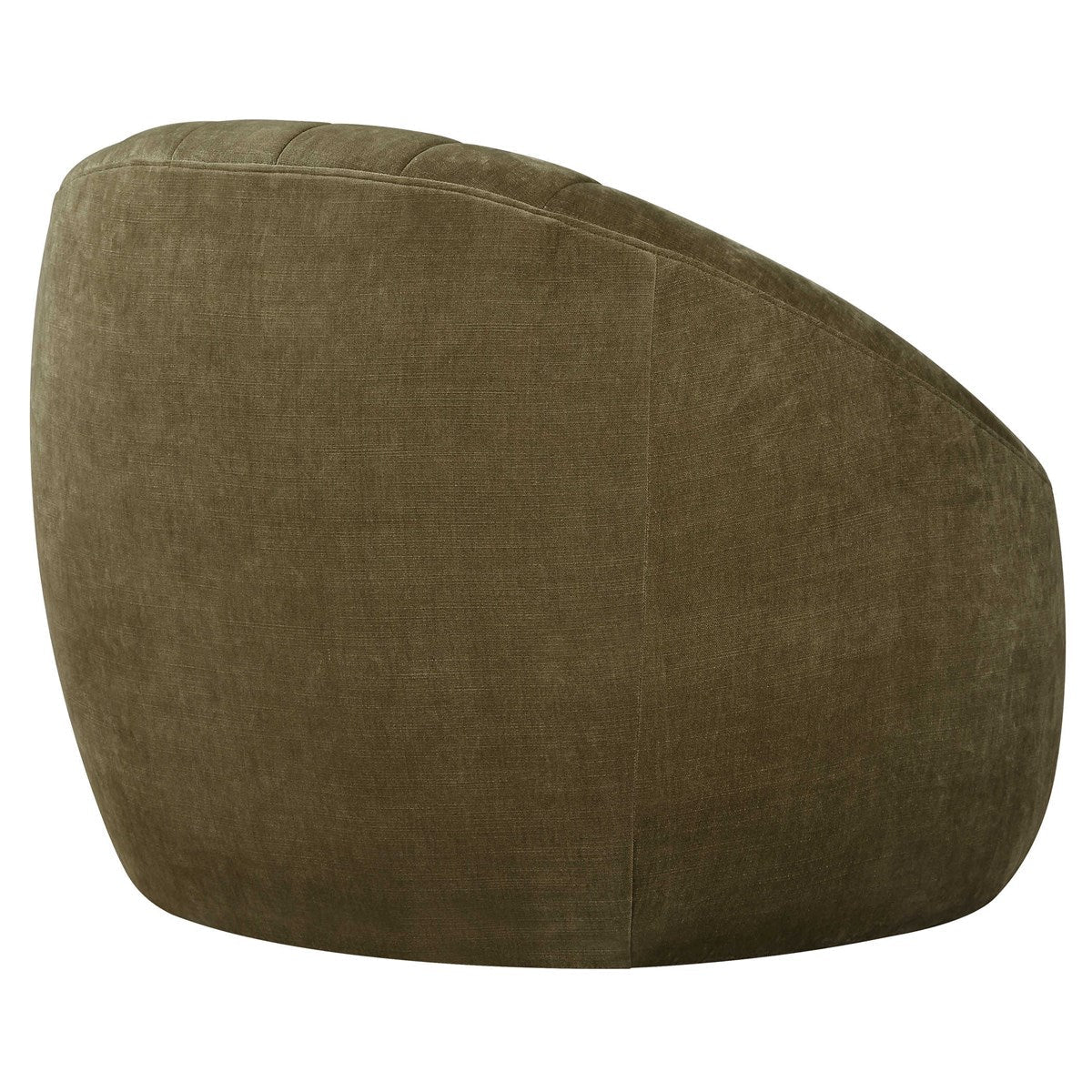 Sillon Ocasional Giratoria Estrecho - Daaq Interiores