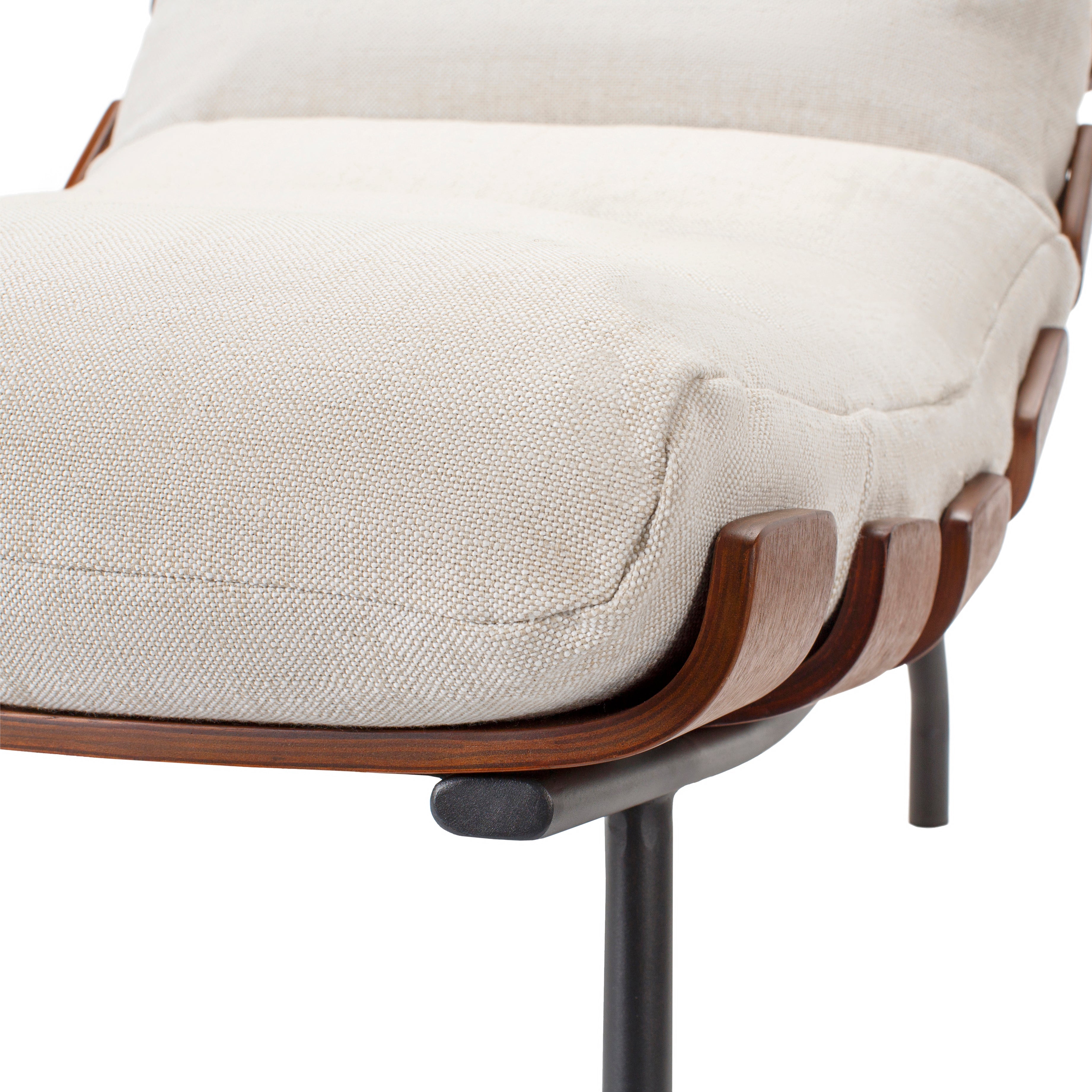 Sillón Ocasional Laval - Daaq Interiores