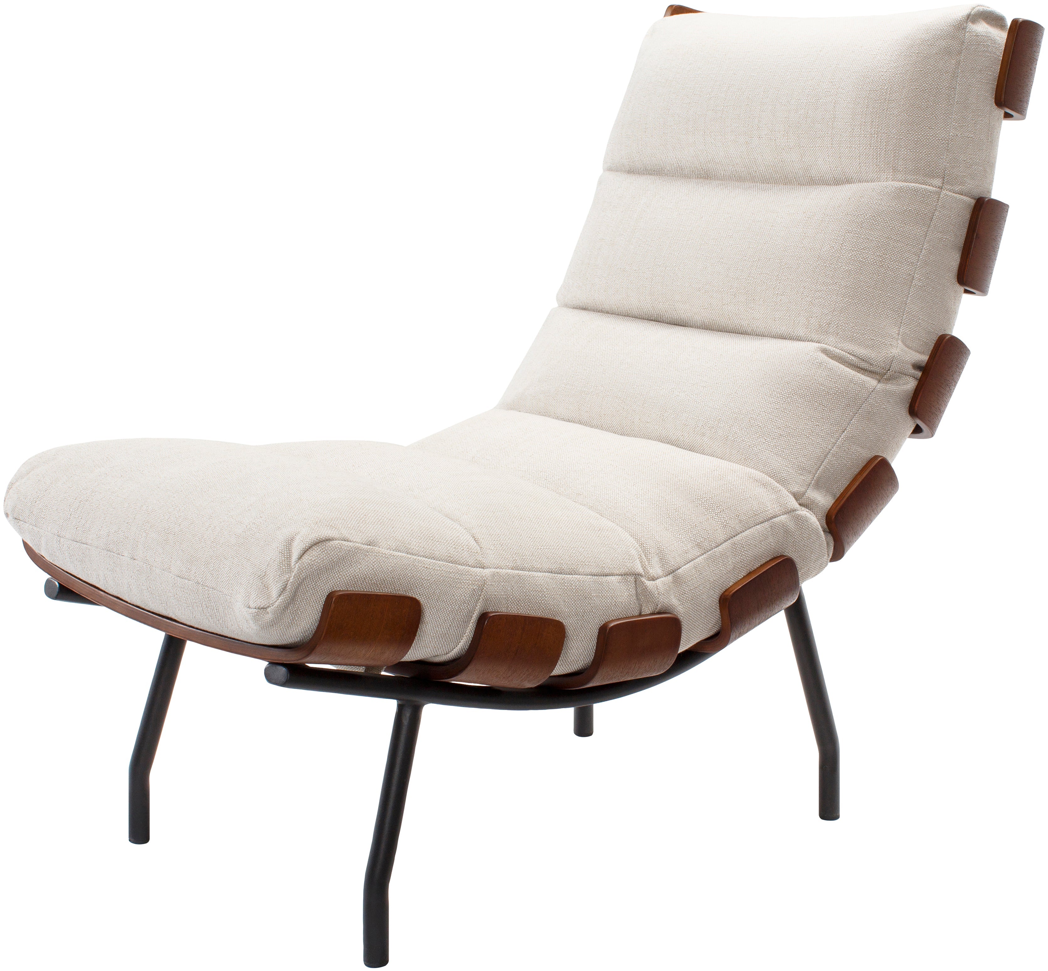 Sillón Ocasional Laval - Daaq Interiores