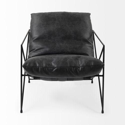 Sillón Ocasional Leonidas - Daaq Interiores