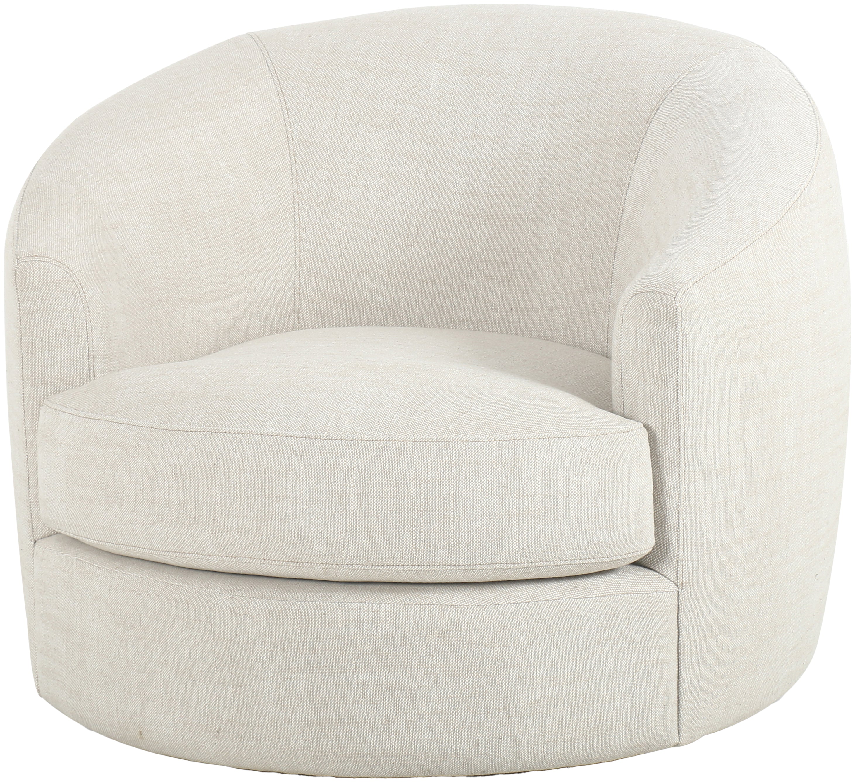 Sillón Ocasional Lindley - Daaq Interiores