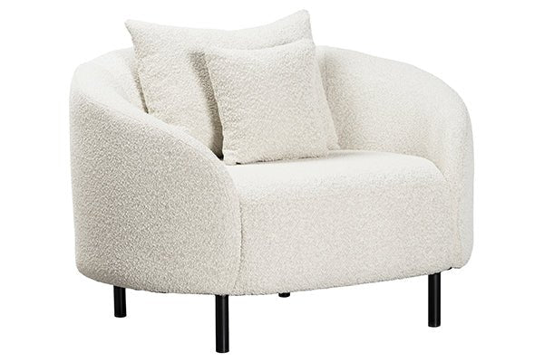 Sillón Ocasional Rani - Daaq Interiores