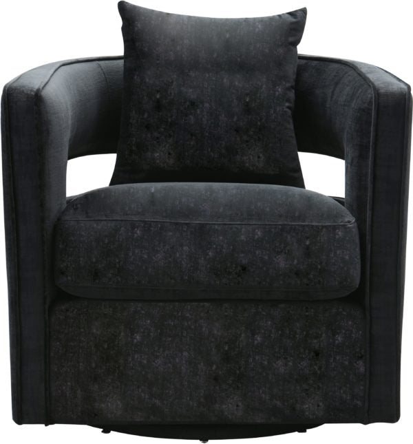 Sillon Ocasional Sofá Auxiliar Kennedy - Daaq Interiores