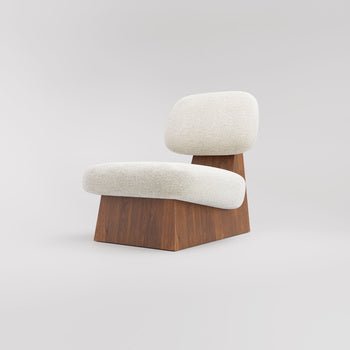 Sillon Ocasional Sofá Draco - Daaq Interiores