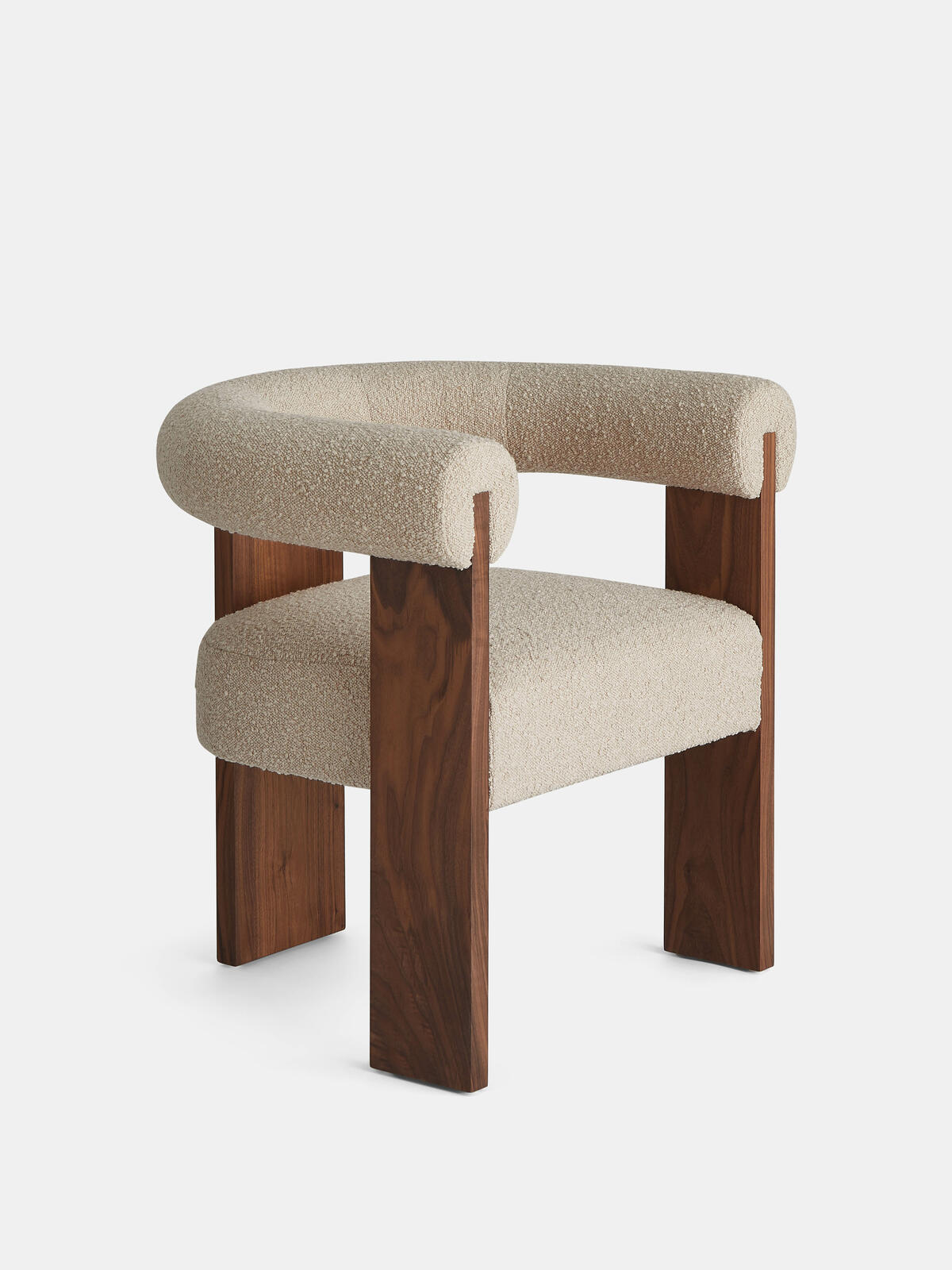 Sillon Ocasional Sofá Eldon - Daaq Interiores