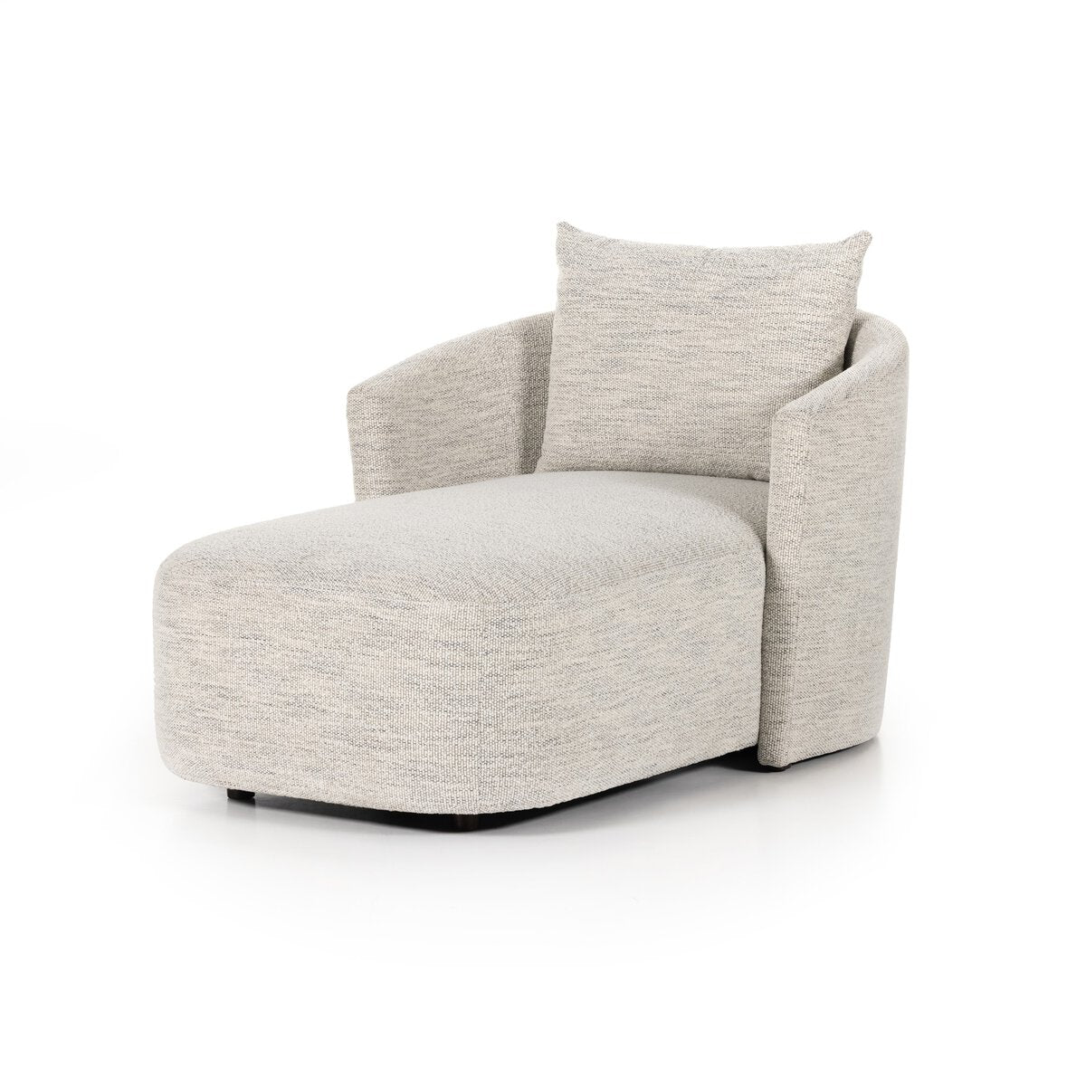 Sillon Ocasional Tumbona Farrah - Daaq Interiores