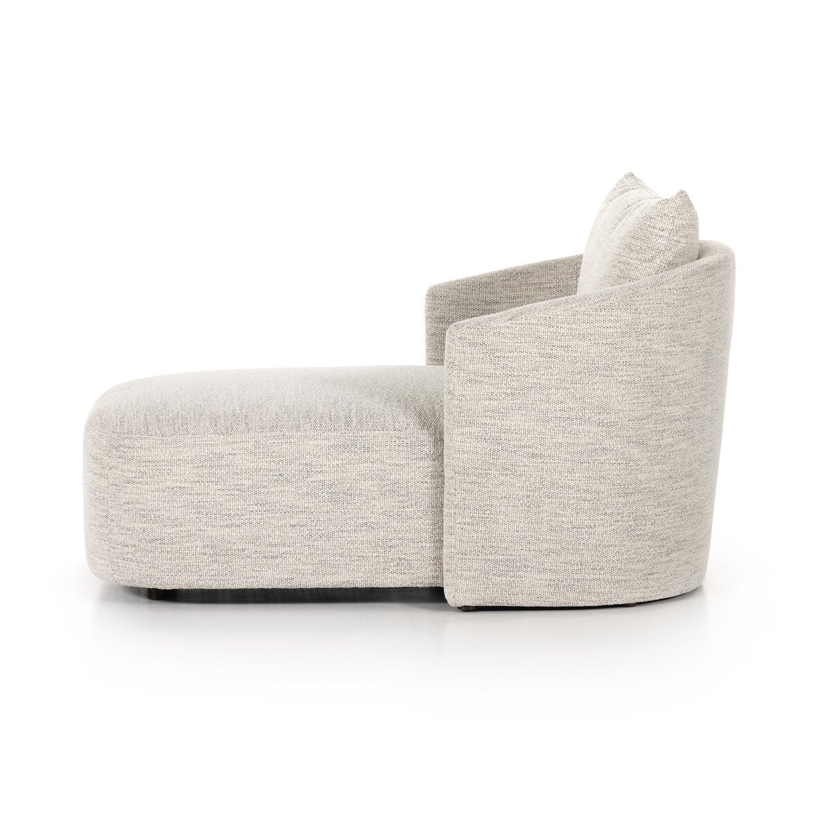 Sillon Ocasional Tumbona Farrah - Daaq Interiores