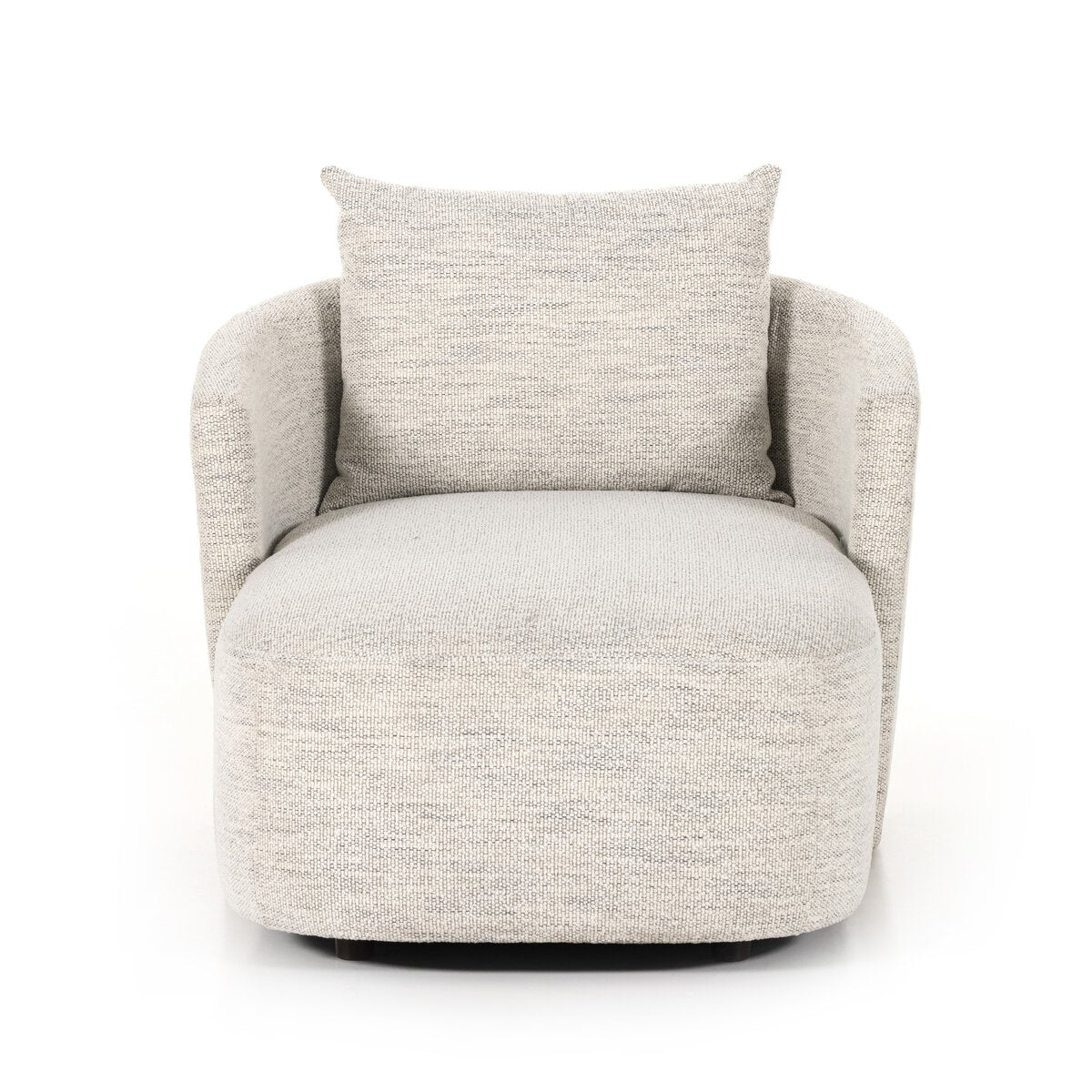 Sillon Ocasional Tumbona Farrah - Daaq Interiores