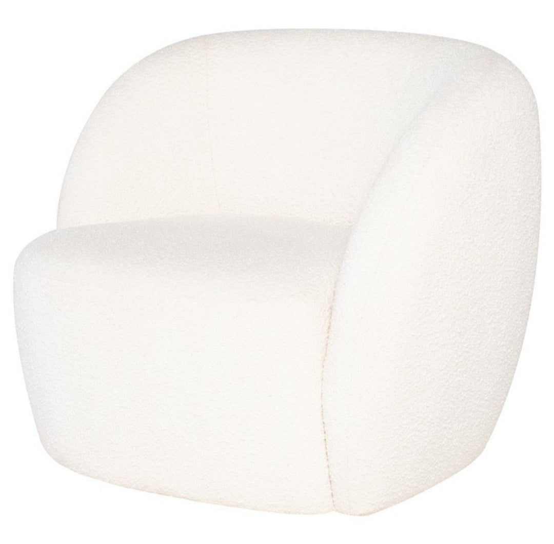 Sillon Sofá Ocasional Clouds - Daaq Interiores