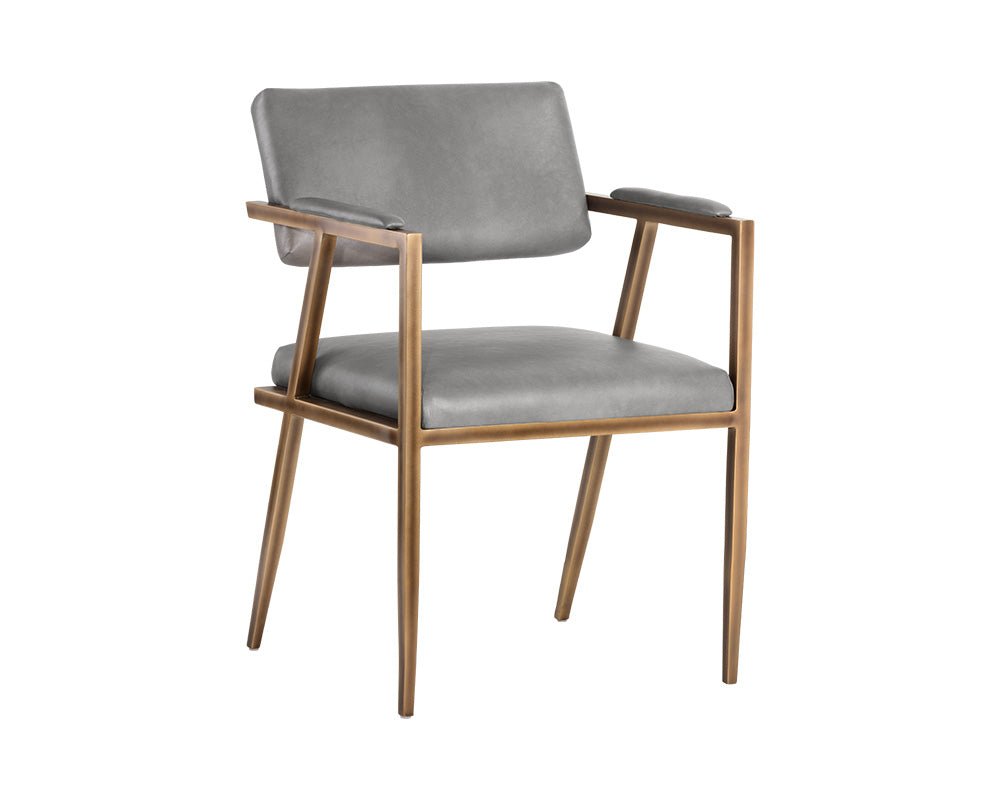 Sillón Ventouz - Daaq Interiores