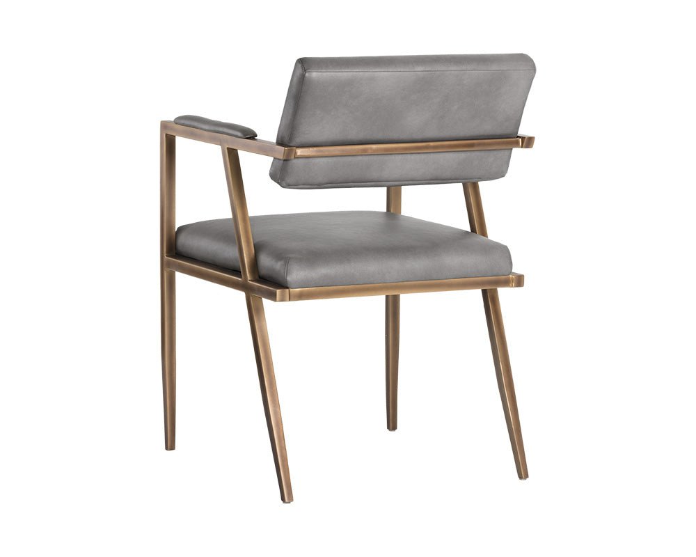 Sillón Ventouz - Daaq Interiores